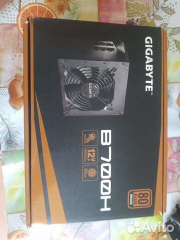 Блок питания для пк 700w