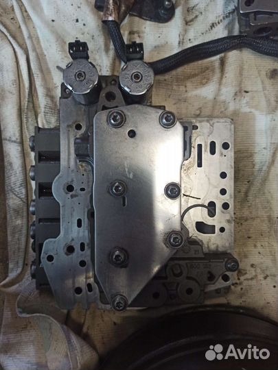 Гидроплита dp0 al4