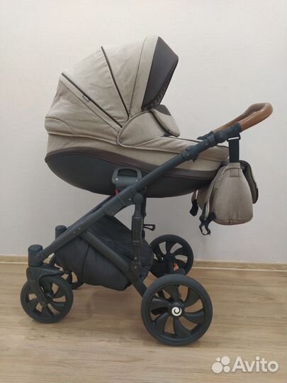 Коляска Tutis mimi style 3 в 1