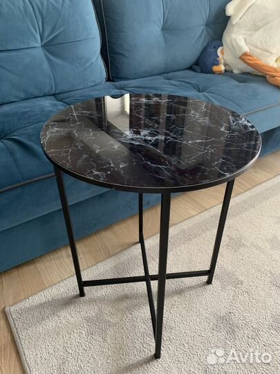 Стул журнальный