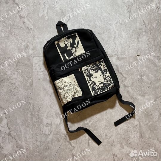 Рюкзак Enfants Riches Deprimes