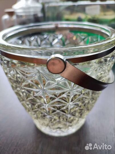 Конфетница СССР