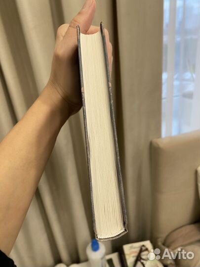 Мир и война. Борис Чхартишвилли