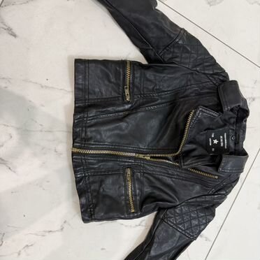 Куртка Косуха мальчик