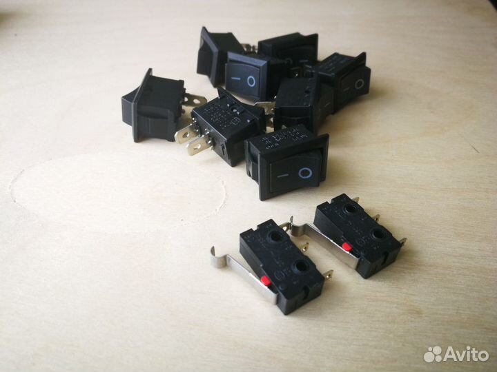 Запчасти для 3d-принтеров