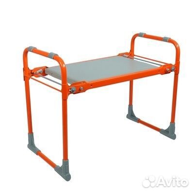 Скамейка перевёртыш скм