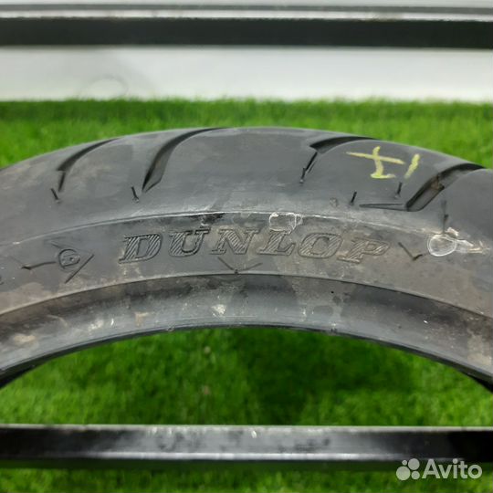 120 70 17 Dunlop SportMax RoadSmart m1009