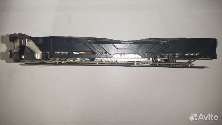 Gtx 1070 ti gigabyte