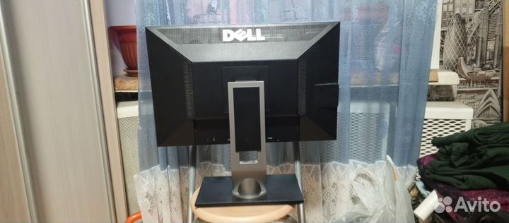 Монитор Dell