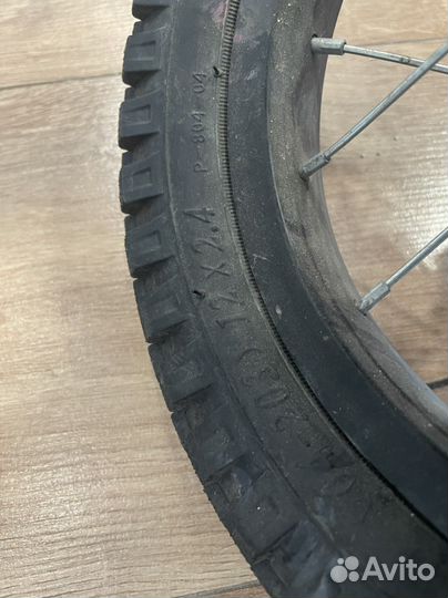 Велосипед детский 12 Capella