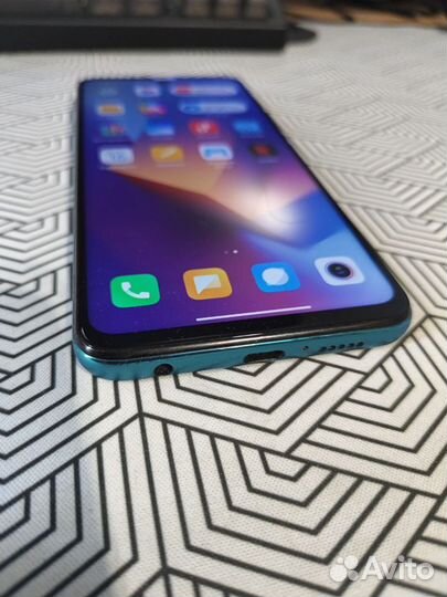 Xiaomi Redmi Note 9 Pro, 6/64 ГБ