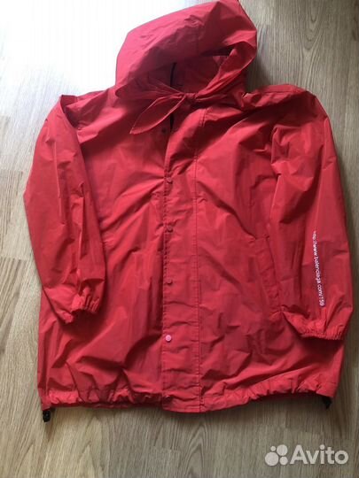 Ветровка balenciaga оригинал