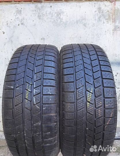 Pirelli Scorpion Ice&Snow 265/55 R19 109V