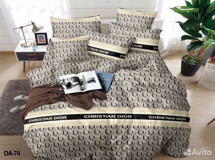 Швея на пошив постельного белья