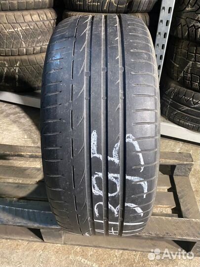 Bridgestone Potenza S001 235/50 R18 97V