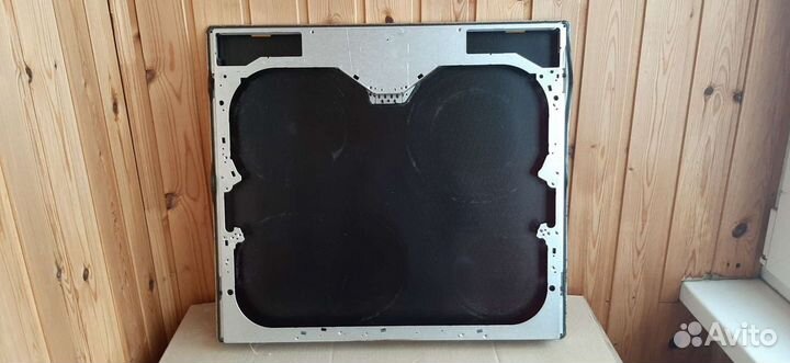 Стекло для варочной панели Siemens