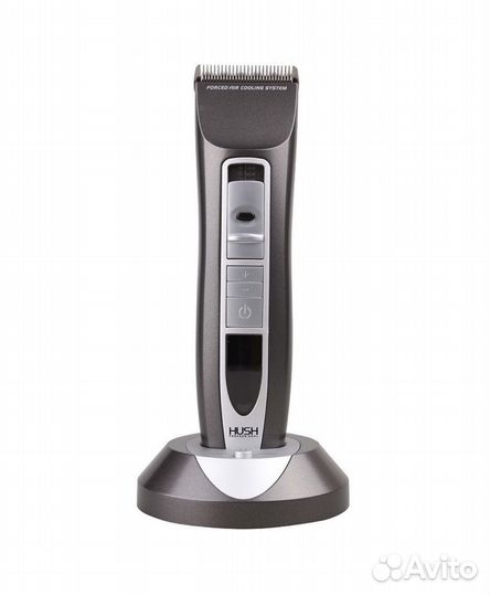 Машинка для стрижки волос hush
