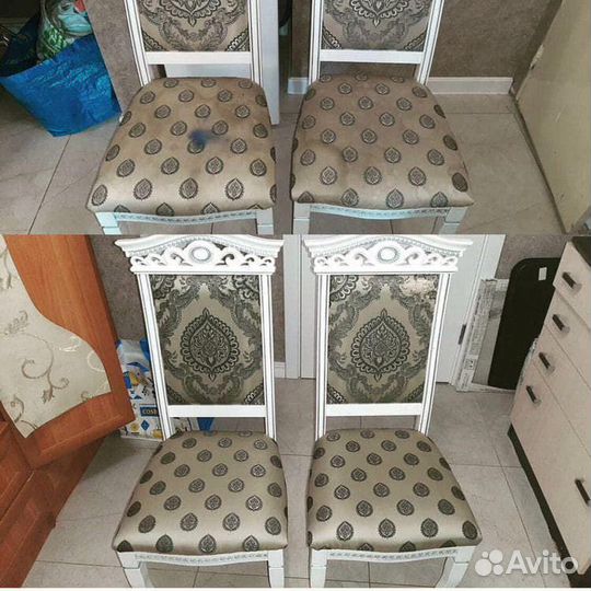 Химчистка дивана