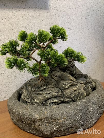 Бонсай искусственный