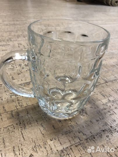 Кружка пивная