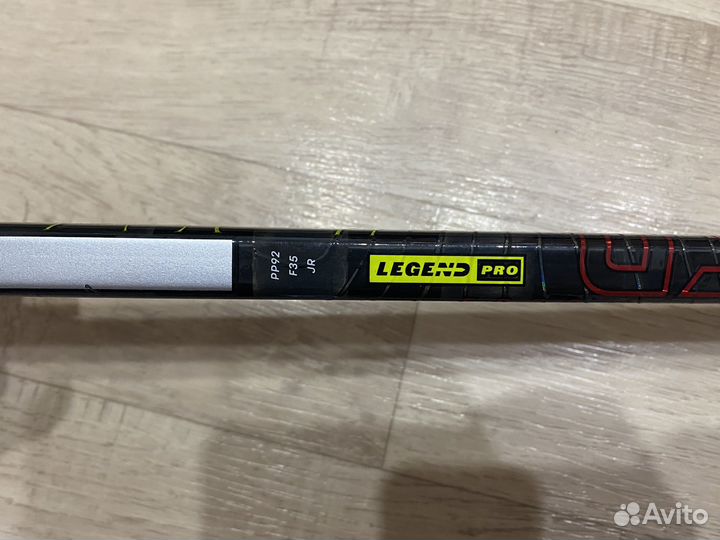 Клюшка хоккейная детская Sherwood