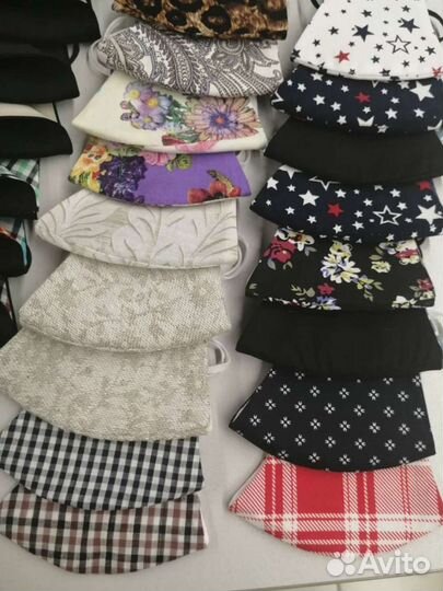 Маска защитная