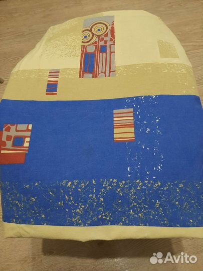 Пододеяльники 2-х спальные