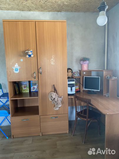 Детская мебель бу