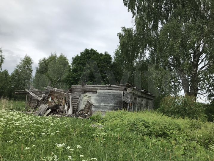 Участок 25 сот. (ИЖС)