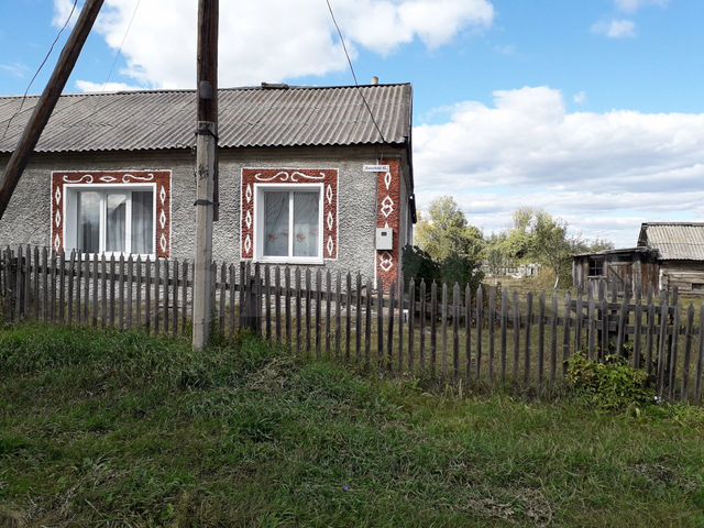2-к. квартира, 40,1 м², 1/1 эт.
