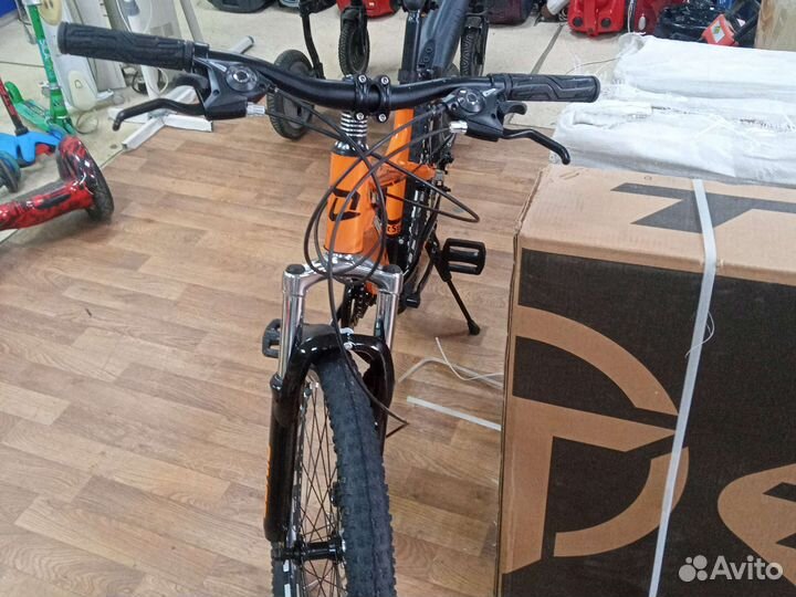 Велосипед dings M95