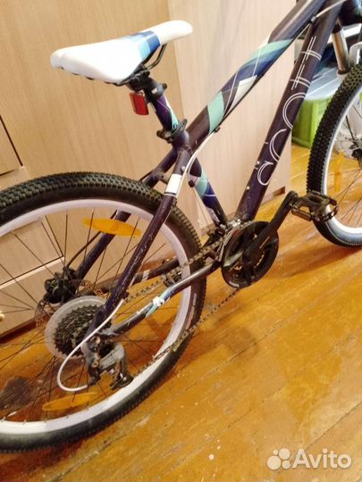 Велосипед skott 24