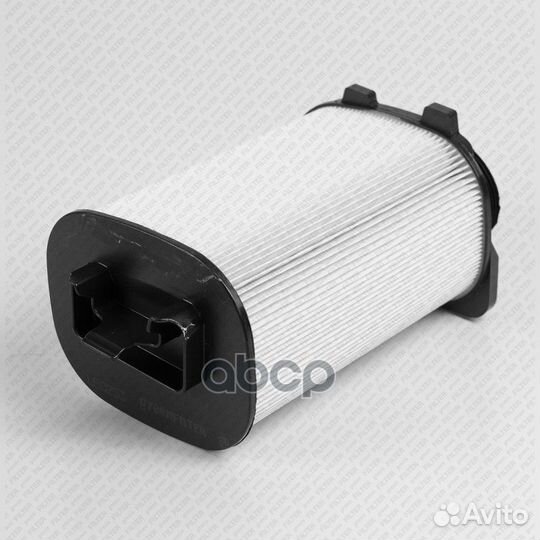 Фильтр воздушный mercedes-benz C-klasse W204, C