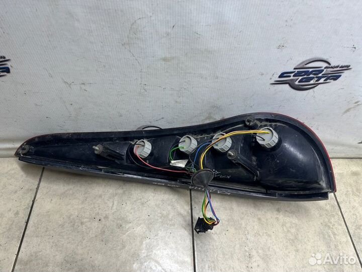 Фонарь задний левый Лада Калина 1.6 21114 2010