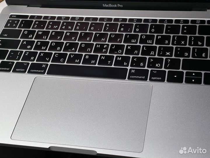 MacBook Pro 13 2017 i5 8/128gb