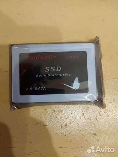 Ssd 240gb