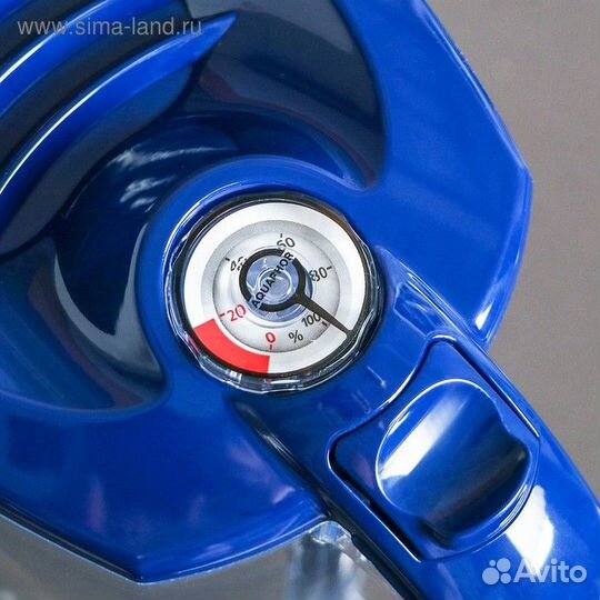 Фильтр-кувшин «аквафор-Престиж», 2,8 л, цвет синий