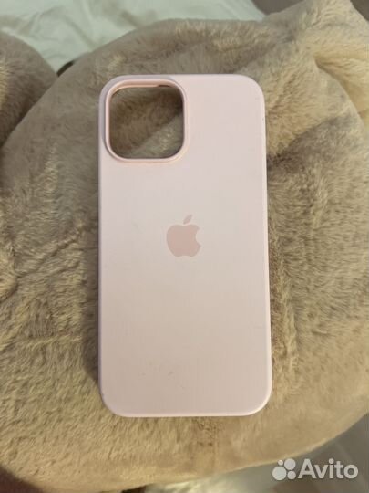 Чехол apple на айфон 13 pro max