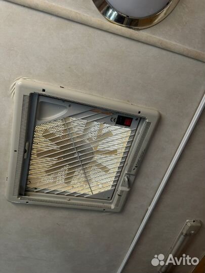 Кемпинг дом на колёсах