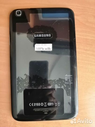 Samsung galaxy tab 3 (SM-T310) WiFi версия