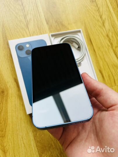 iPhone 13 mini, 128 ГБ