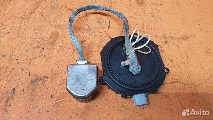 Блок розжига Infiniti Fx35 S51 3.5 2009