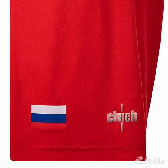 Форма бокс clinch Competition фбр