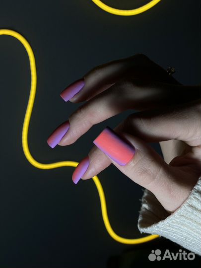 Ищу модель на маникюр