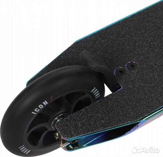 Самокат drone Icon 1 Neochrome Soc85