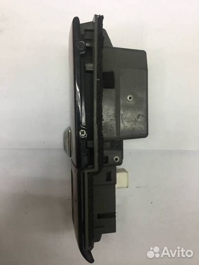 Блок управления стеклоподъемниками