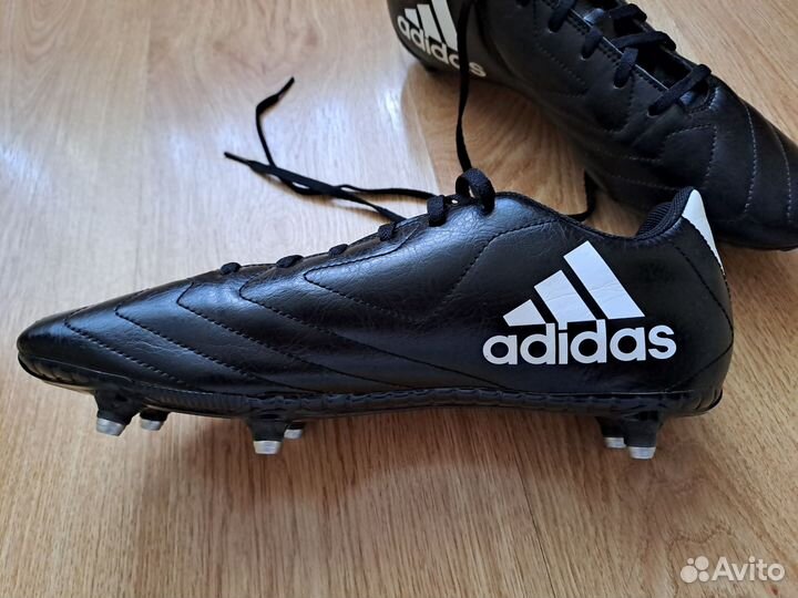 Бутсы adidas Goletto V11