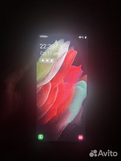 Samsung Galaxy S21 Ultra 5G, 16/512 ГБ