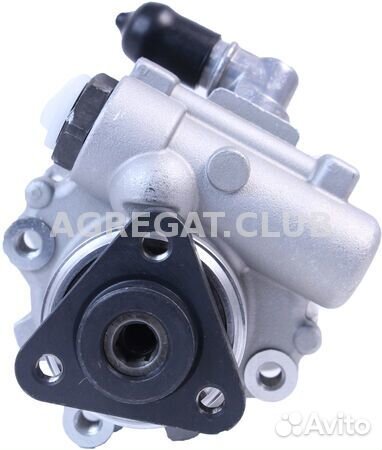 Насос гидроусилителя руля krauf HPQ1180XQ