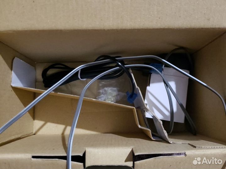 Радиотелефон Panasonic